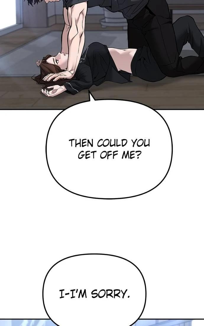 Designated Bully Chapter 125 page 87 - 