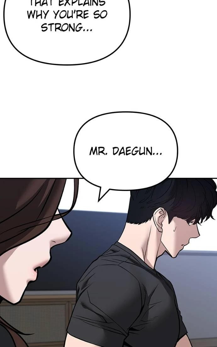 Designated Bully Chapter 125 page 89 - 