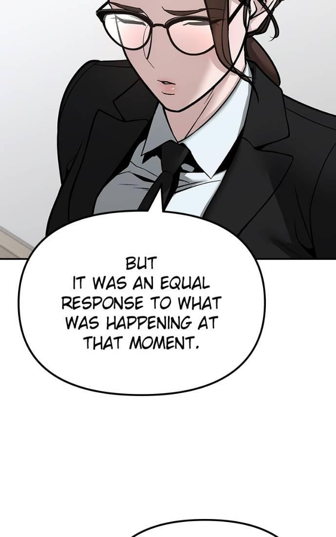 Designated Bully Chapter 125 page 10 - 