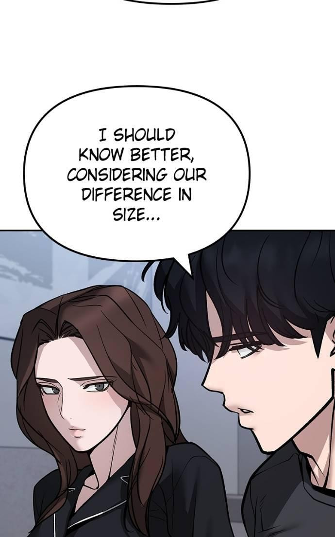 Designated Bully Chapter 125 page 93 - 