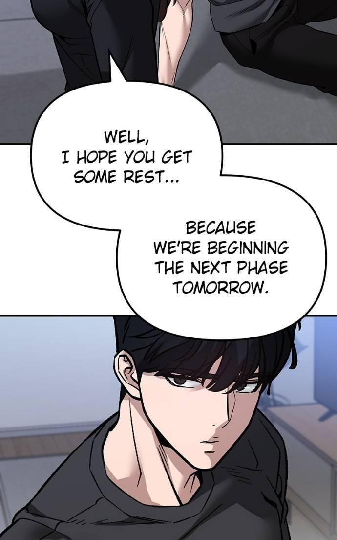 Designated Bully Chapter 125 page 95 - 