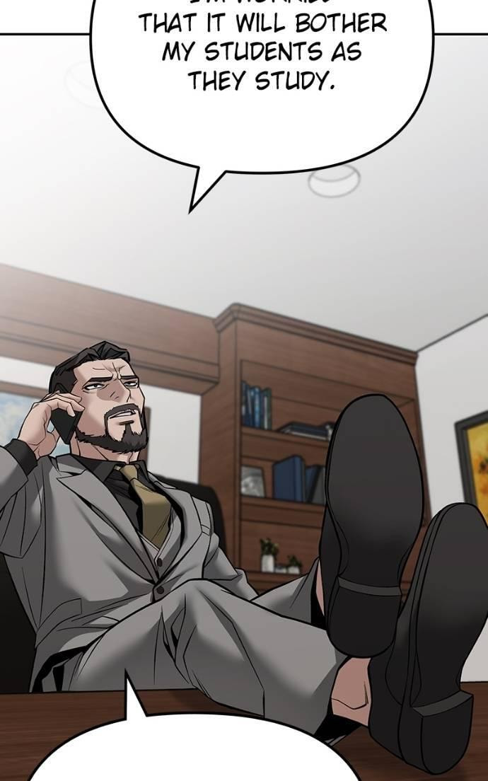 Designated Bully Chapter 125 page 100 - 