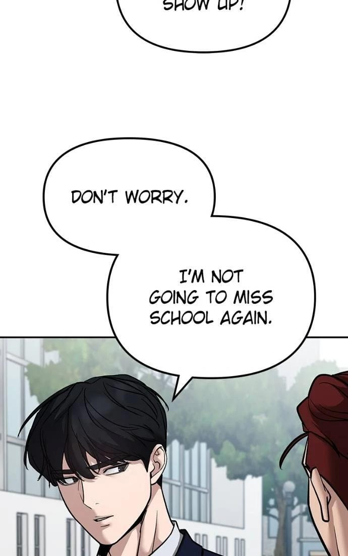 Designated Bully Chapter 126 page 11 - 