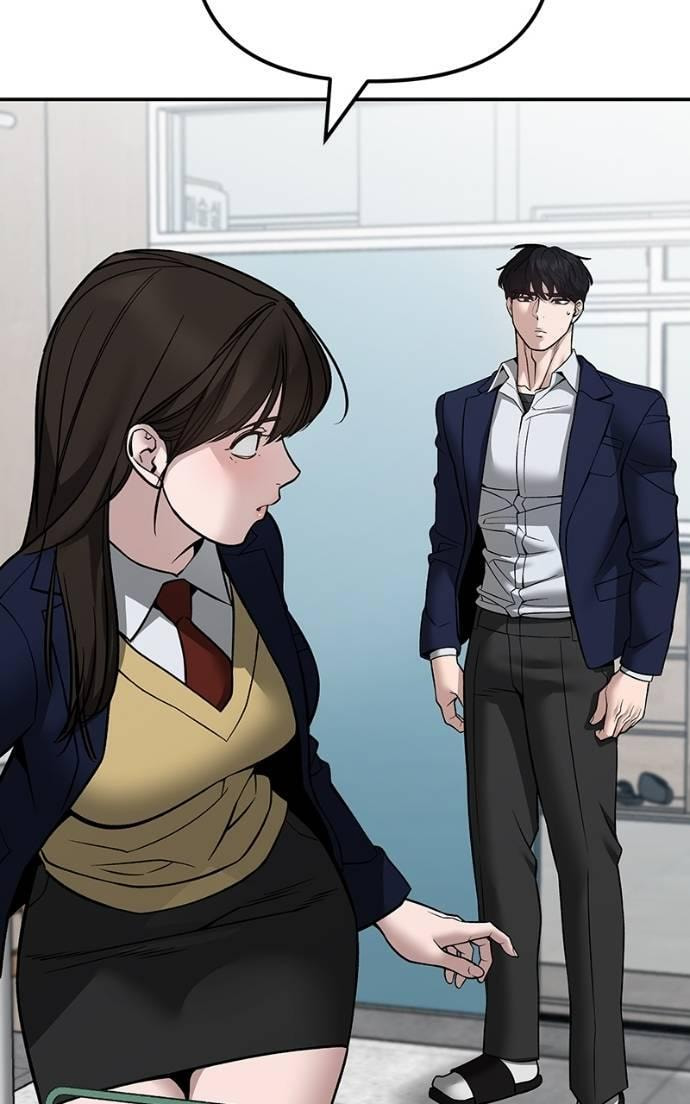 Designated Bully Chapter 126 page 102 - 