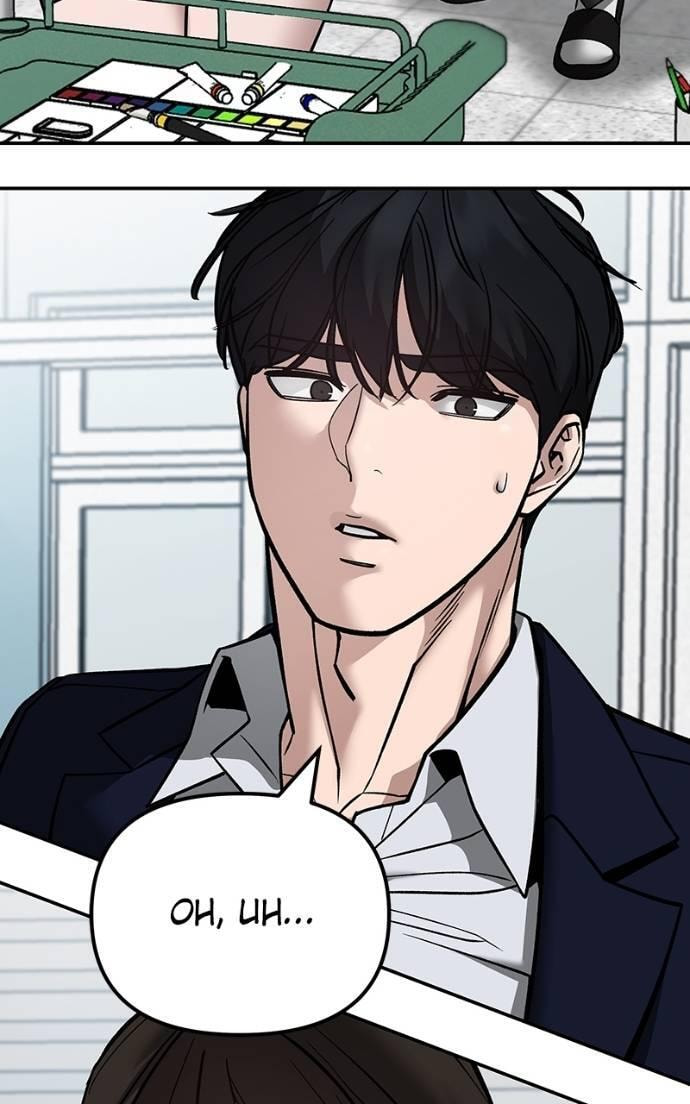 Designated Bully Chapter 126 page 103 - 