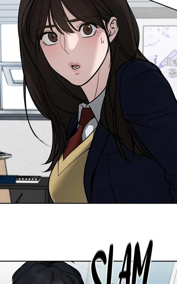 Designated Bully Chapter 126 page 104 - 
