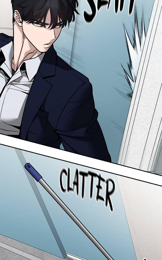 Designated Bully Chapter 126 page 105 - 