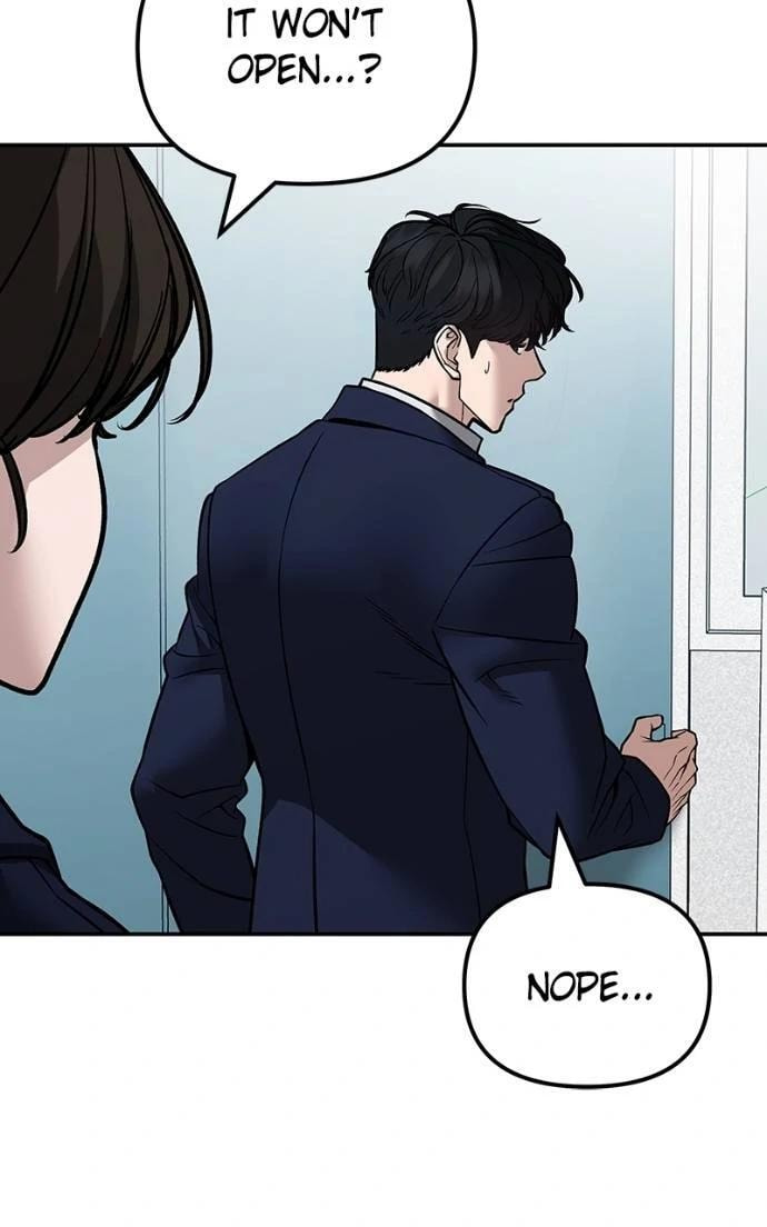 Designated Bully Chapter 126 page 110 - 