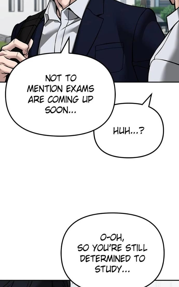 Designated Bully Chapter 126 page 12 - 