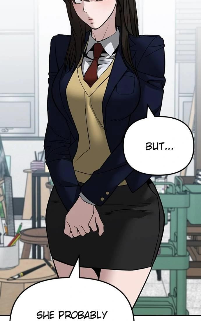Designated Bully Chapter 126 page 113 - 
