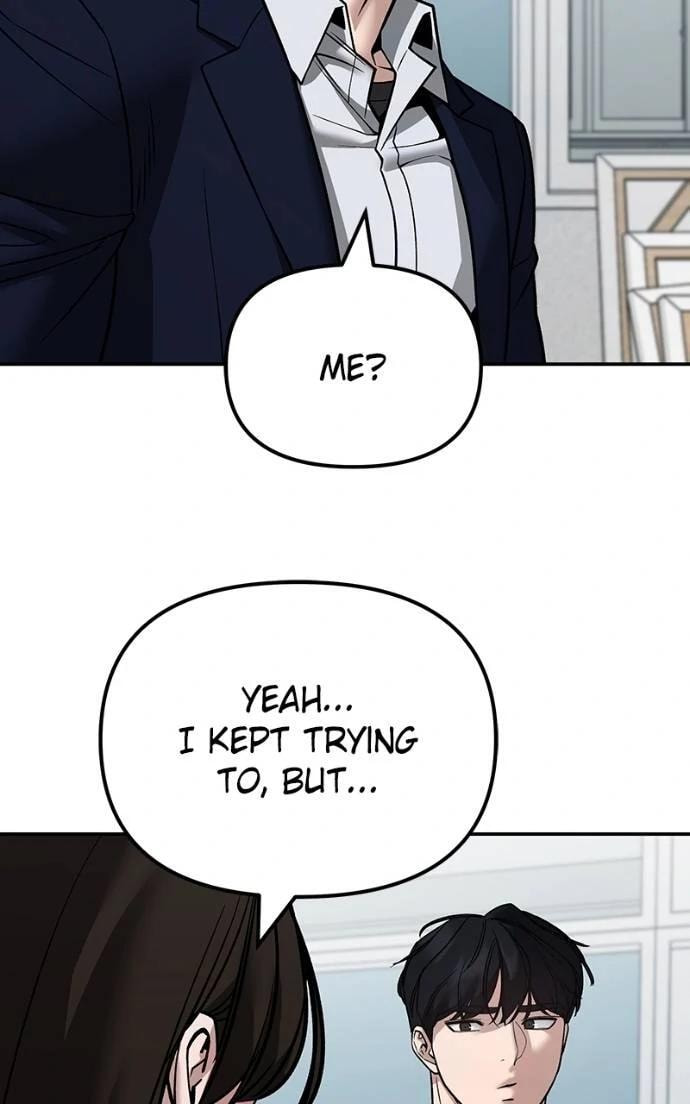 Designated Bully Chapter 126 page 115 - 