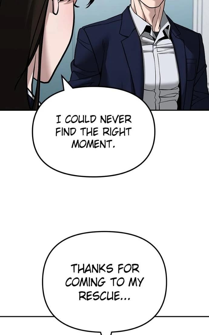 Designated Bully Chapter 126 page 116 - 