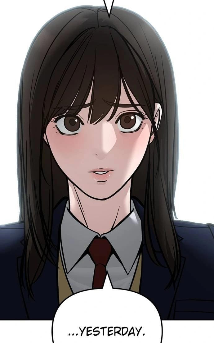 Designated Bully Chapter 126 page 117 - 