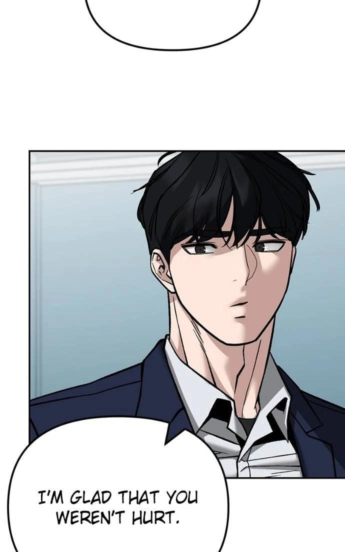 Designated Bully Chapter 126 page 118 - 