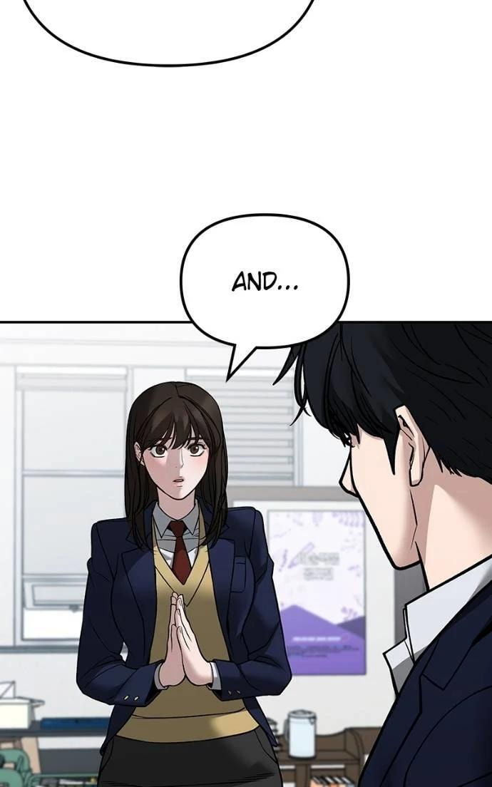 Designated Bully Chapter 126 page 119 - 