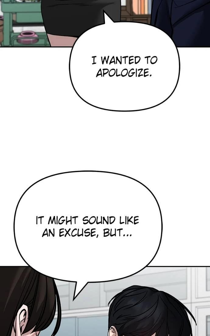 Designated Bully Chapter 126 page 120 - 