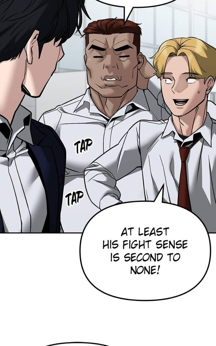 Designated Bully Chapter 126 page 13 - 