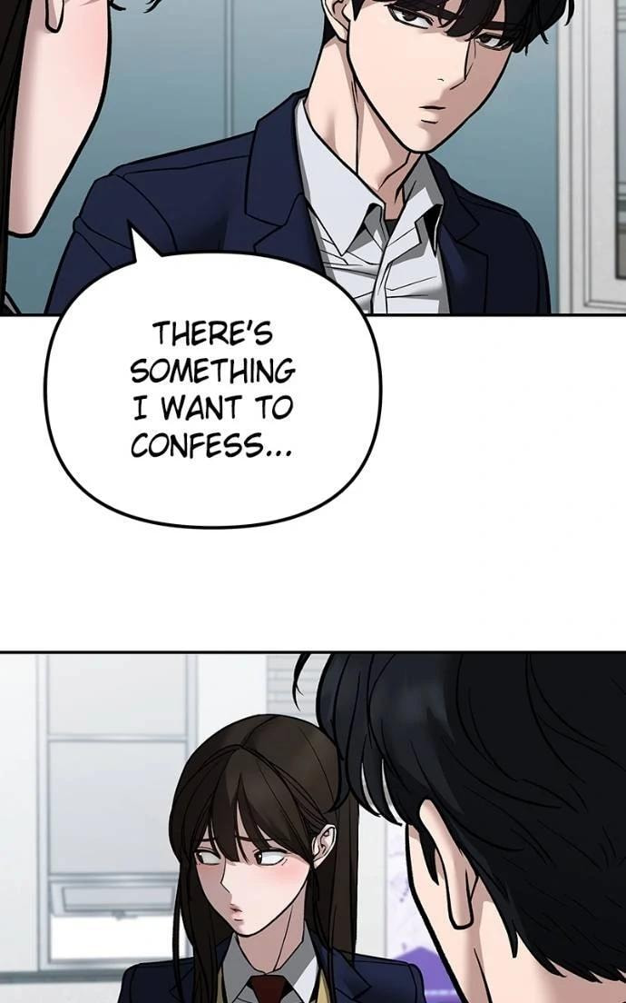 Designated Bully Chapter 126 page 121 - 