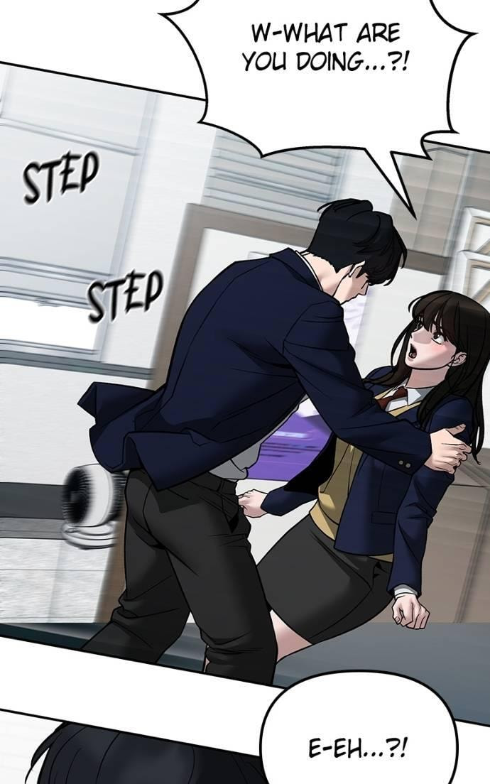 Designated Bully Chapter 126 page 124 - 