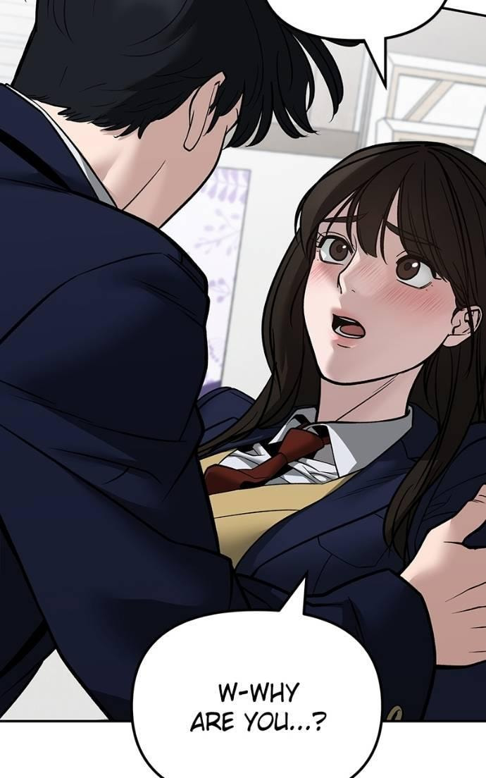 Designated Bully Chapter 126 page 125 - 