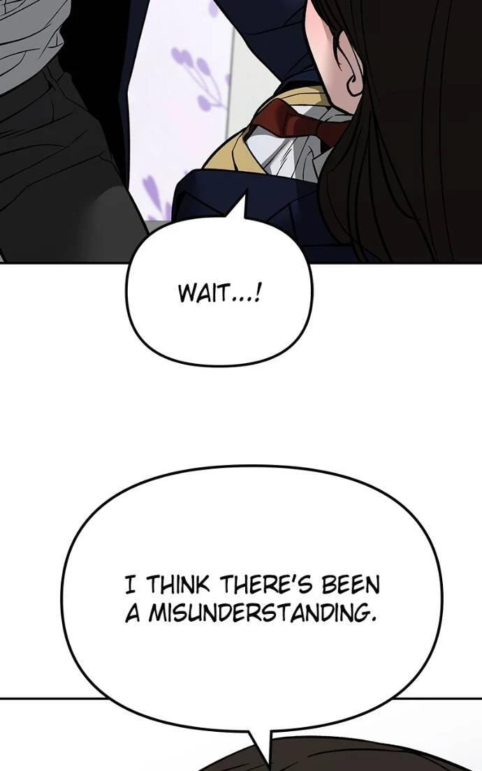 Designated Bully Chapter 126 page 127 - 