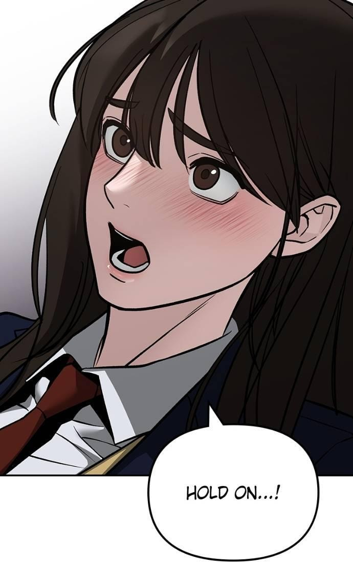Designated Bully Chapter 126 page 128 - 