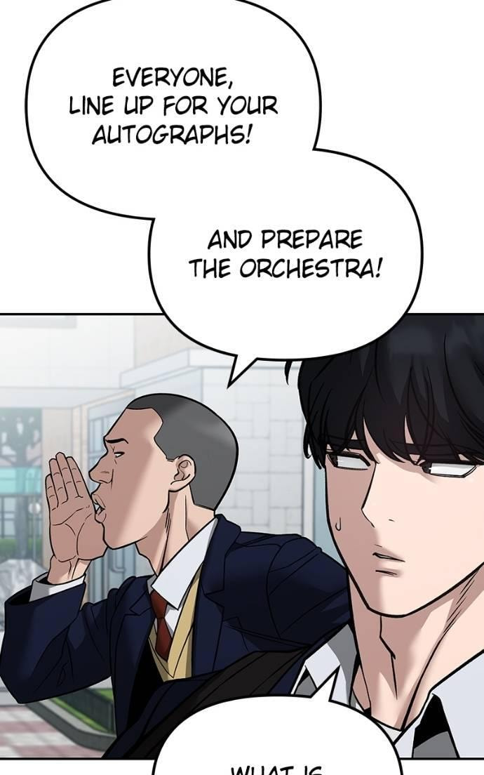 Designated Bully Chapter 126 page 14 - 