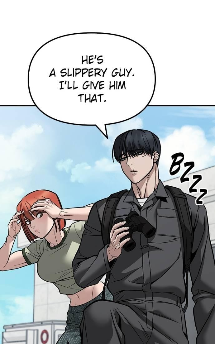 Designated Bully Chapter 126 page 132 - 