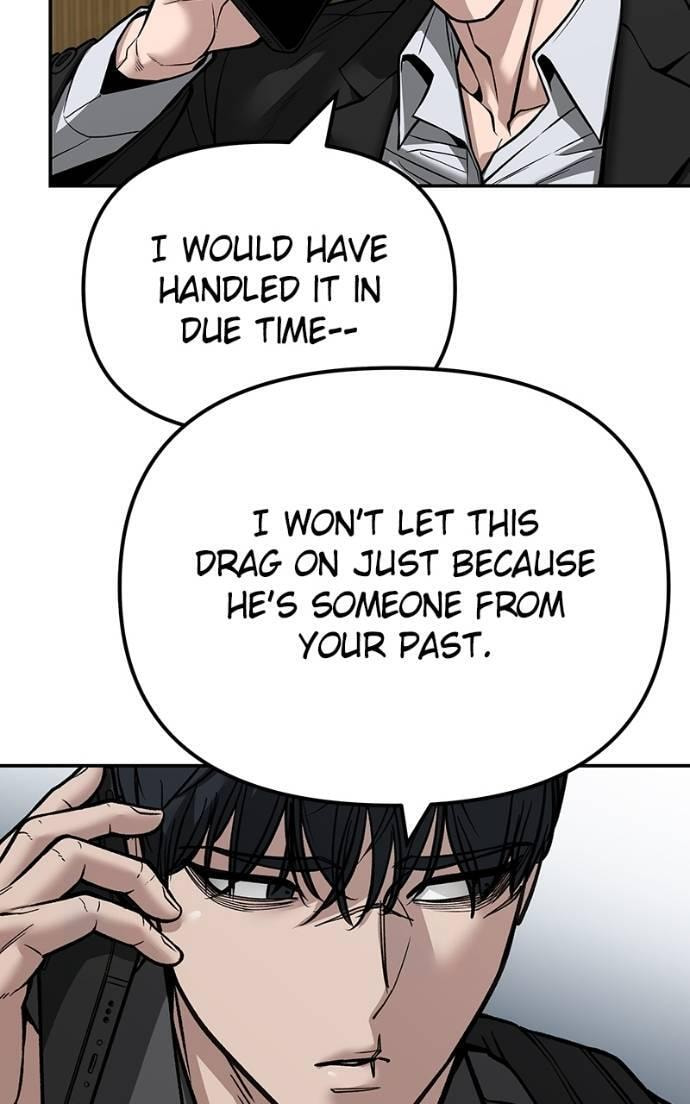 Designated Bully Chapter 126 page 135 - 