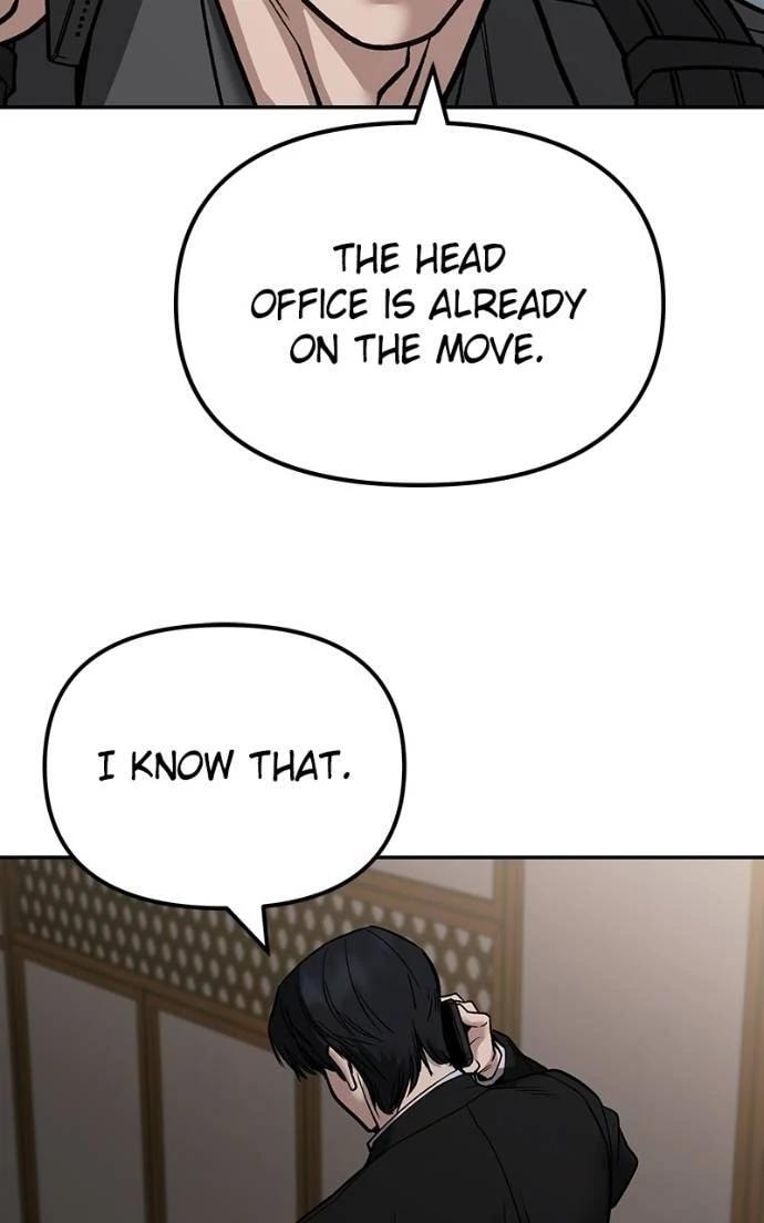 Designated Bully Chapter 126 page 136 - 