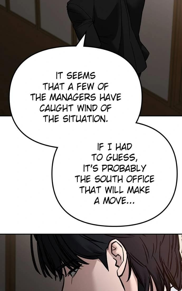 Designated Bully Chapter 126 page 137 - 