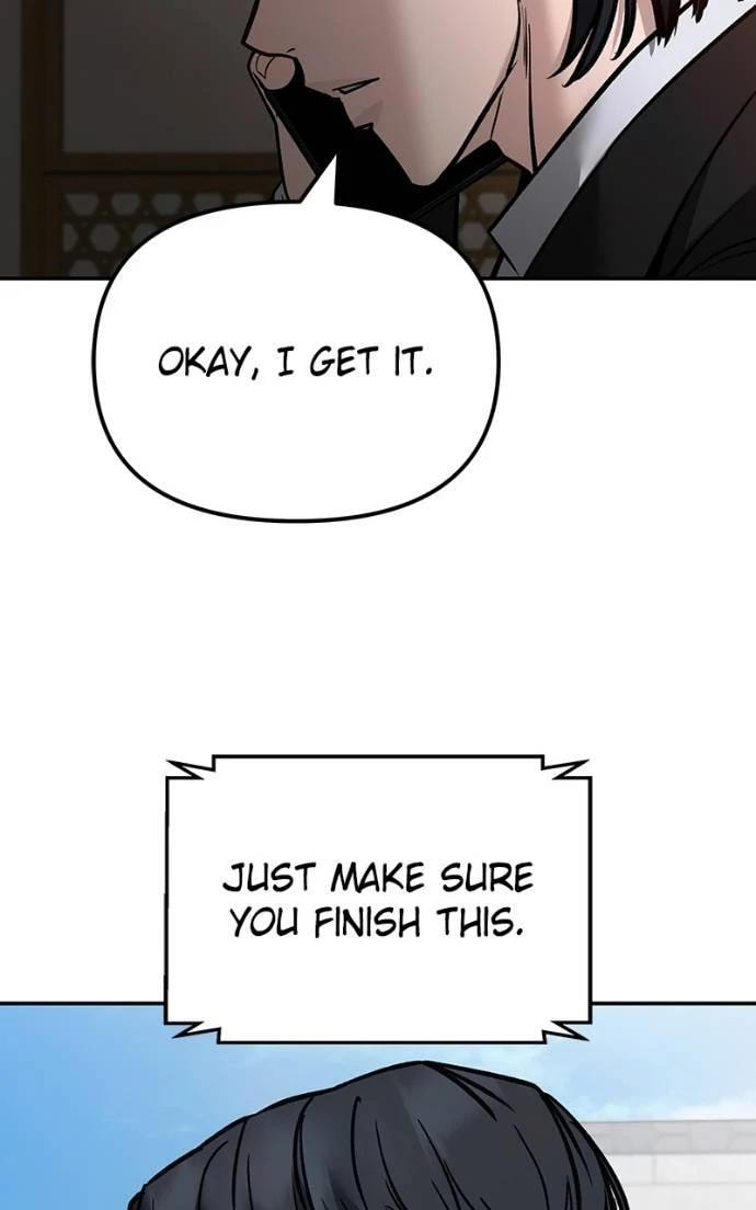 Designated Bully Chapter 126 page 138 - 