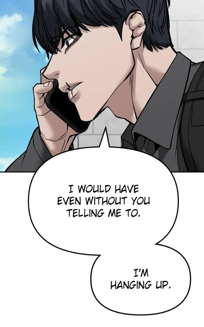 Designated Bully Chapter 126 page 139 - 