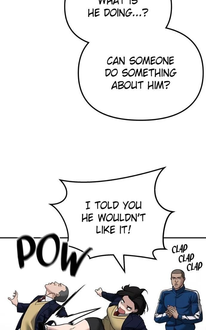 Designated Bully Chapter 126 page 15 - 