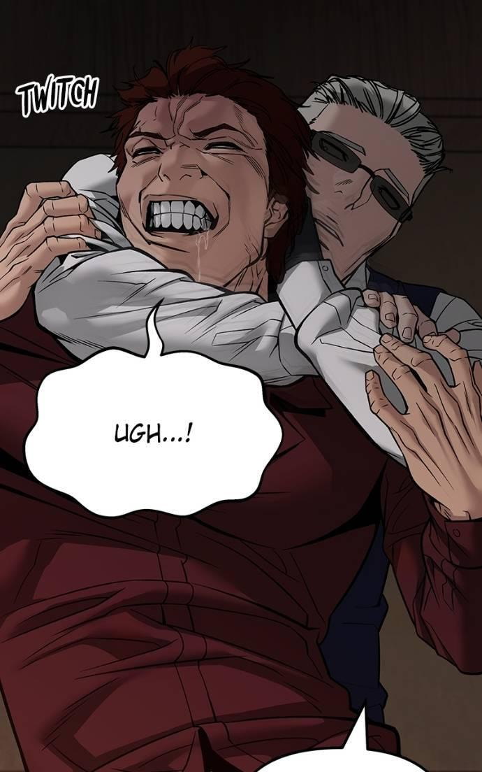 Designated Bully Chapter 126 page 146 - 