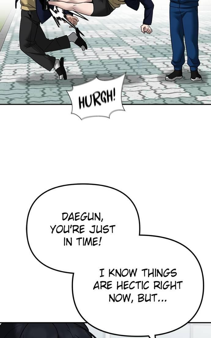 Designated Bully Chapter 126 page 16 - 