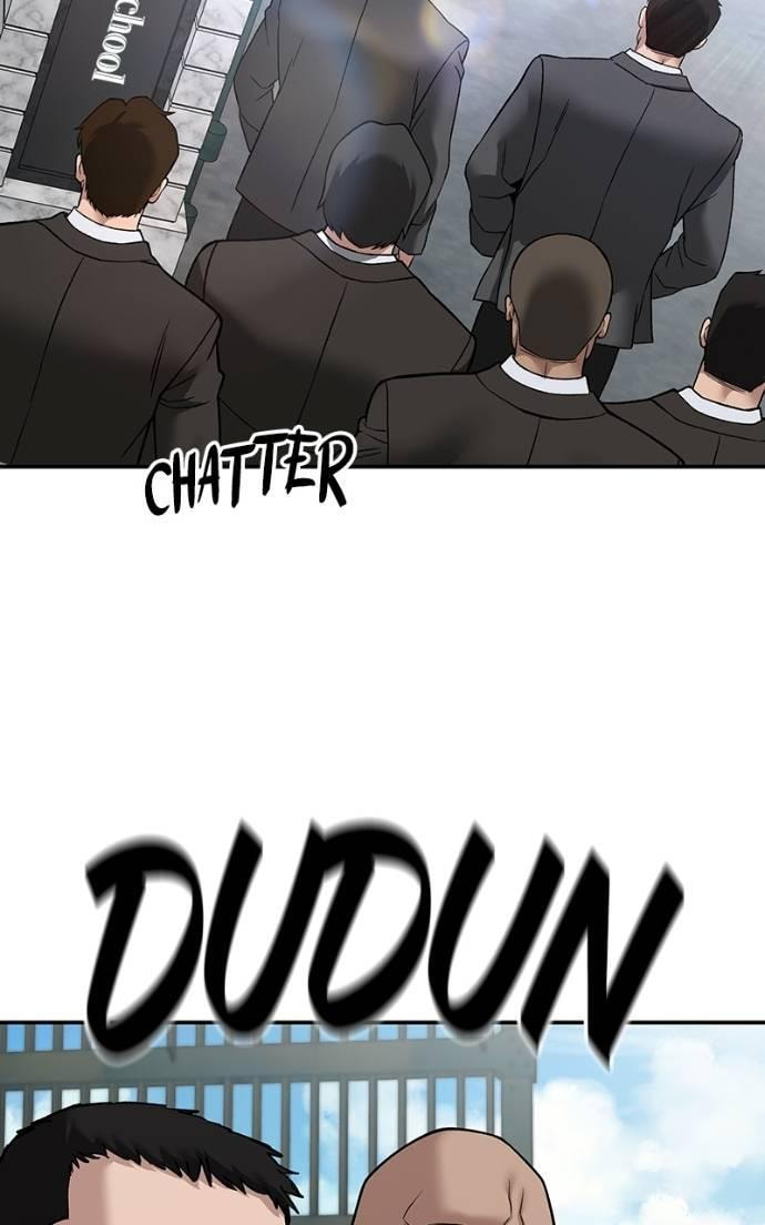 Designated Bully Chapter 126 page 20 - 