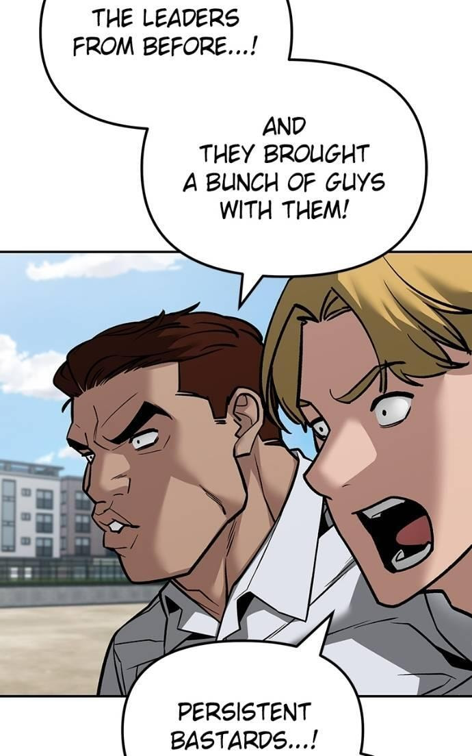 Designated Bully Chapter 126 page 22 - 