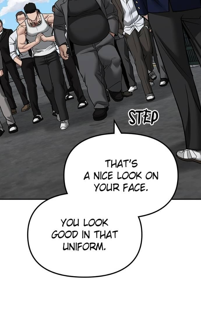Designated Bully Chapter 126 page 24 - 
