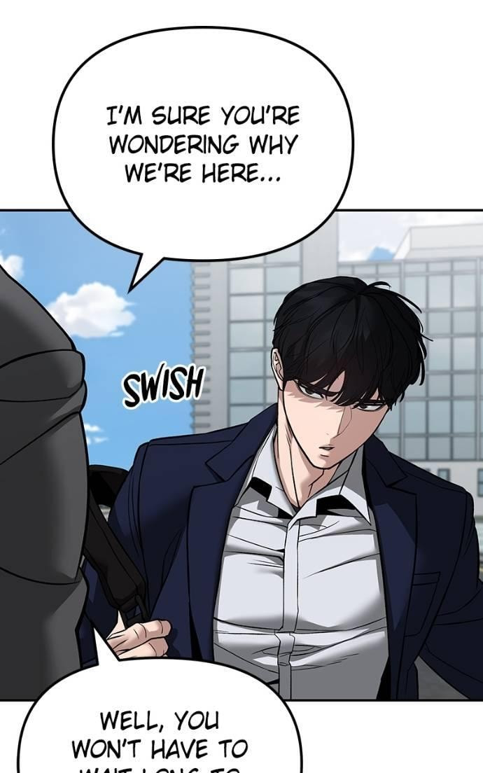 Designated Bully Chapter 126 page 25 - 