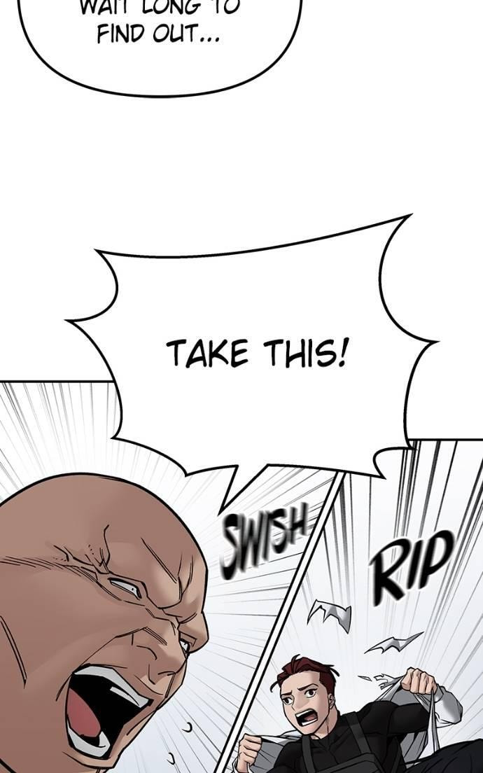 Designated Bully Chapter 126 page 26 - 