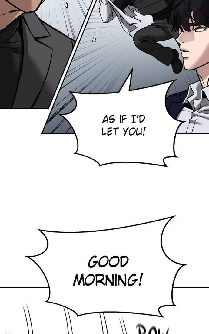 Designated Bully Chapter 126 page 27 - 