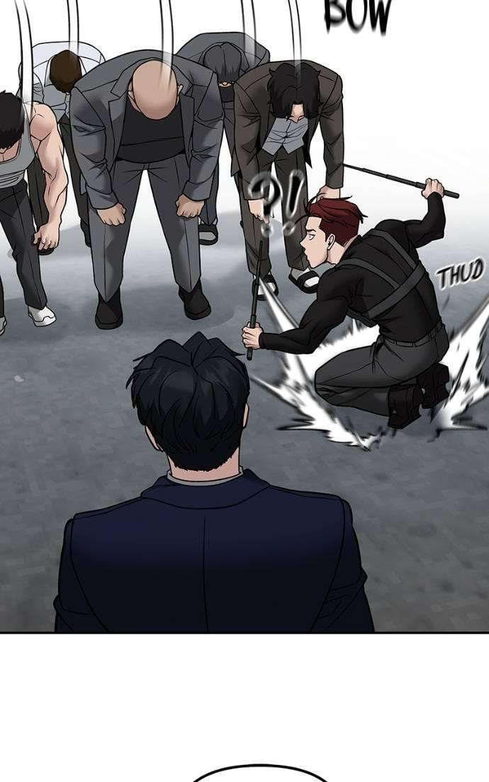 Designated Bully Chapter 126 page 28 - 