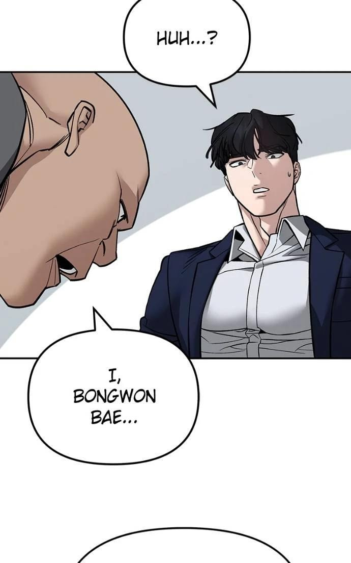 Designated Bully Chapter 126 page 29 - 