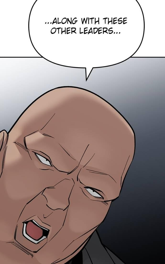Designated Bully Chapter 126 page 30 - 