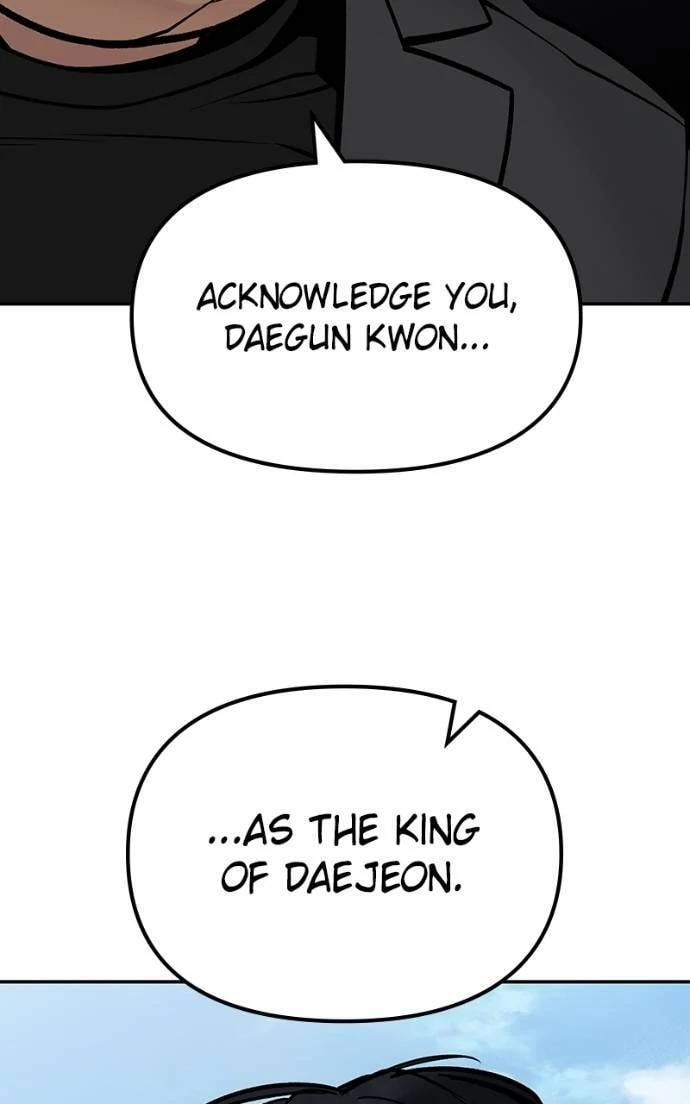 Designated Bully Chapter 126 page 31 - 