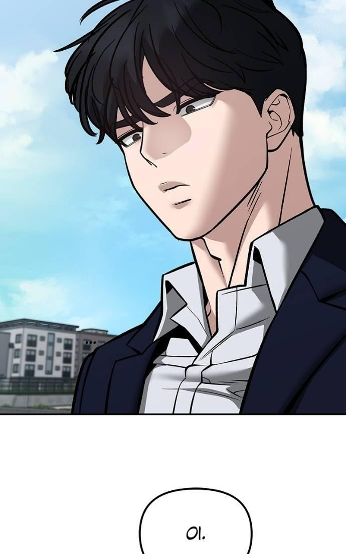 Designated Bully Chapter 126 page 32 - 