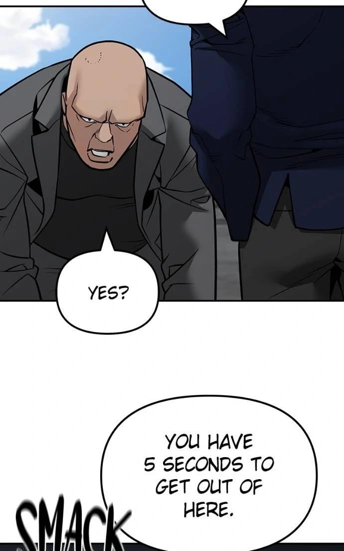 Designated Bully Chapter 126 page 33 - 