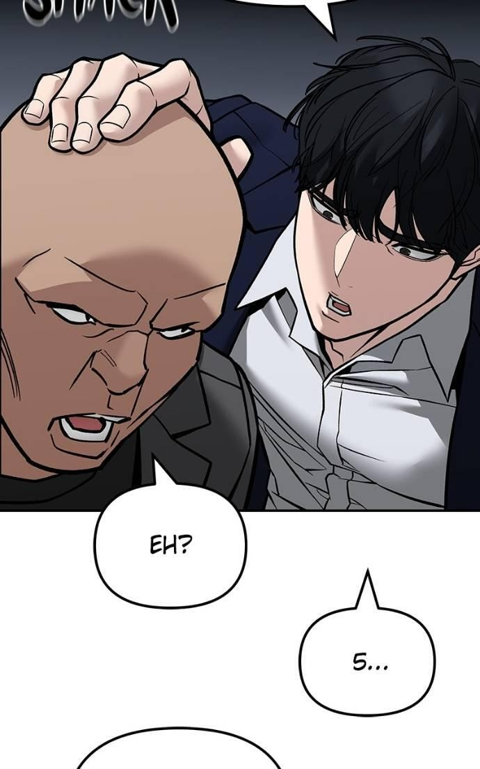 Designated Bully Chapter 126 page 34 - 