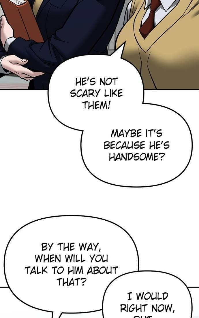 Designated Bully Chapter 126 page 37 - 